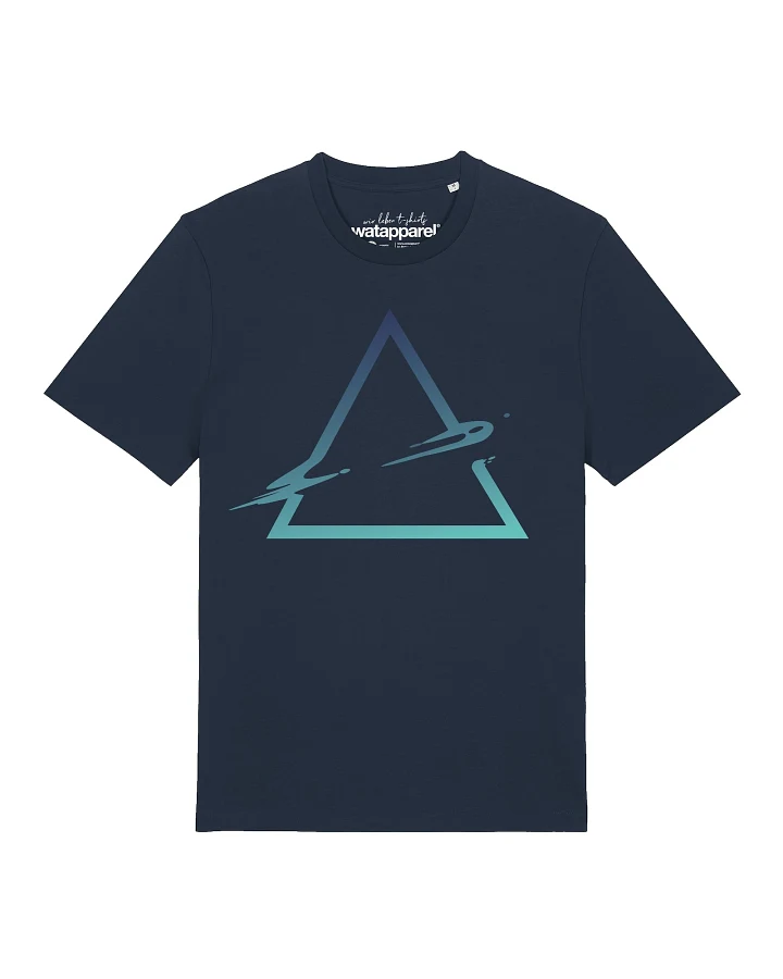 Watapparel T-Shirt Triangle