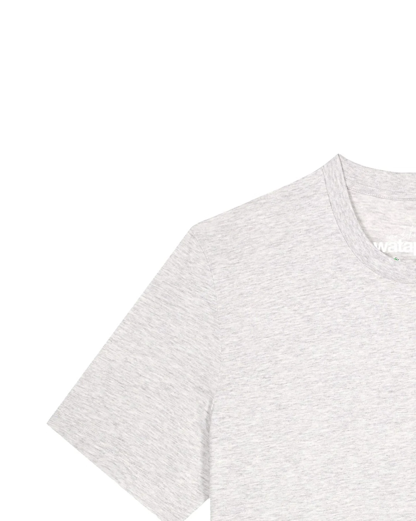 Watapparel T-Shirt Timeless Immortal Beauty – Ansicht 3