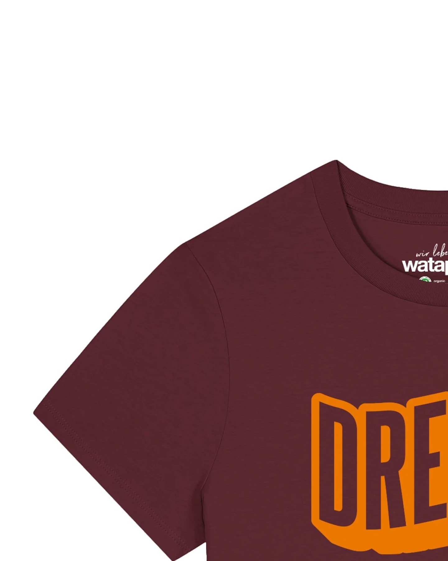Watapparel T-Shirt Dream – Ansicht 3