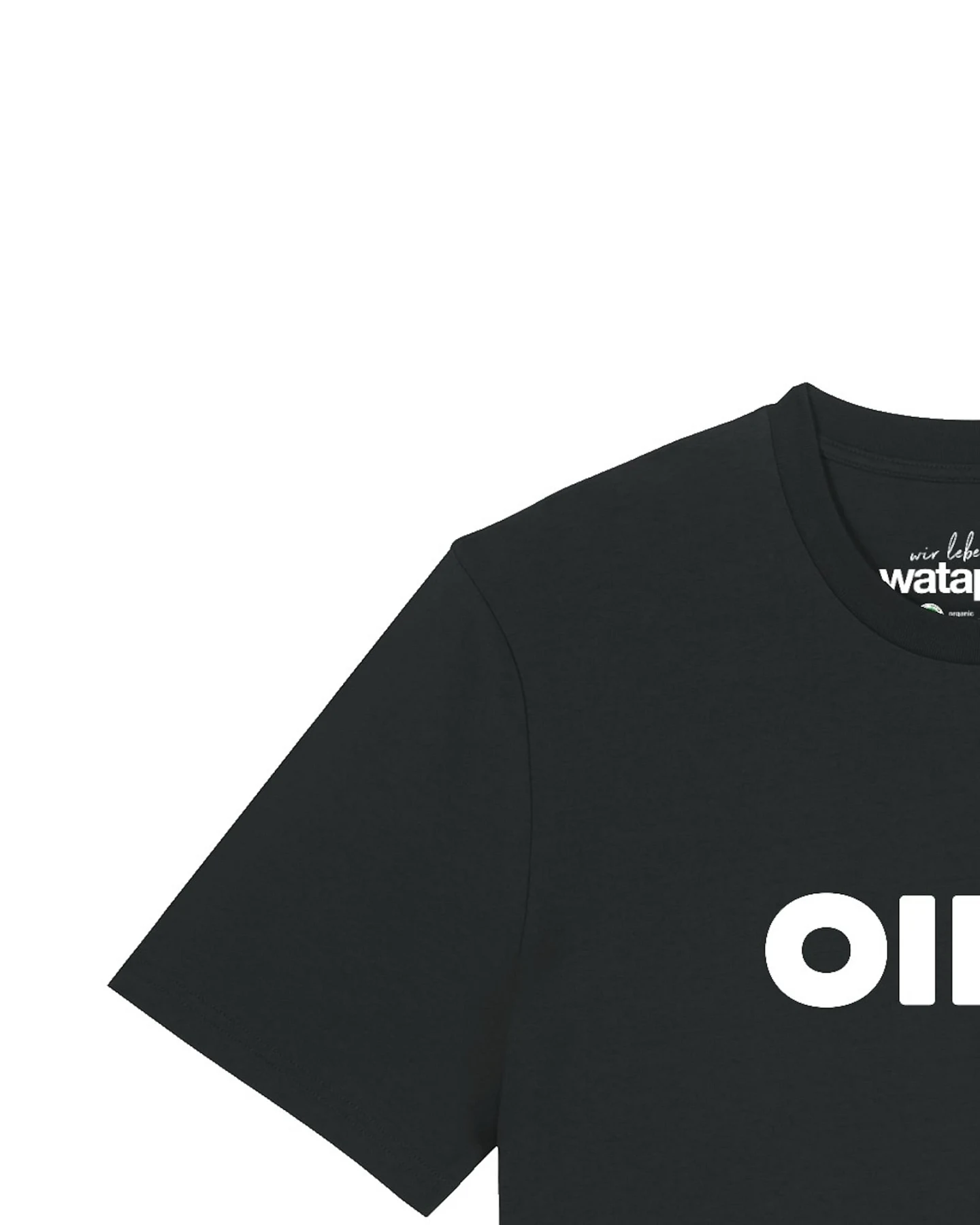 Watapparel T-Shirt Oida – Ansicht 3