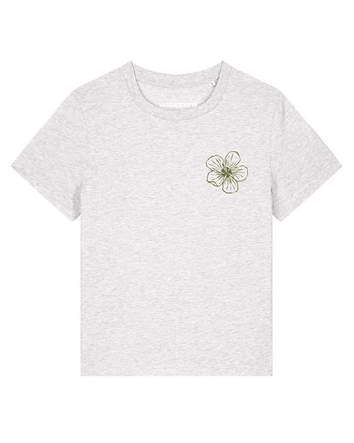 Watapparel T-Shirt Sun Air Sea
