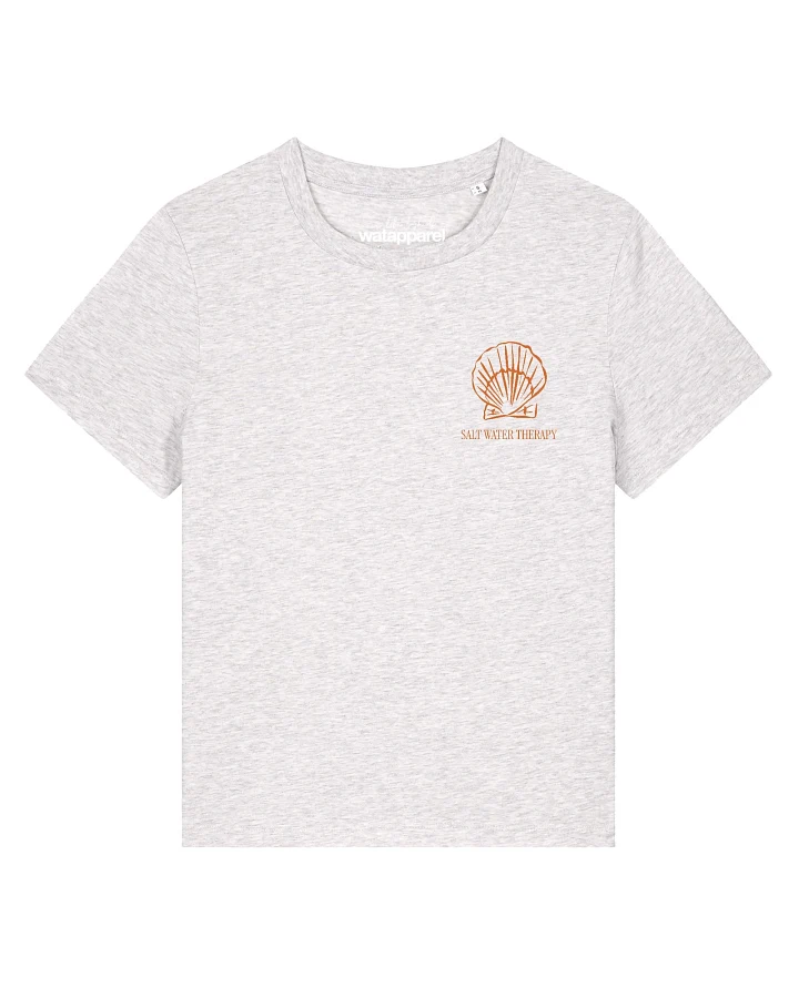 Watapparel T-Shirt Salt Water Therapy