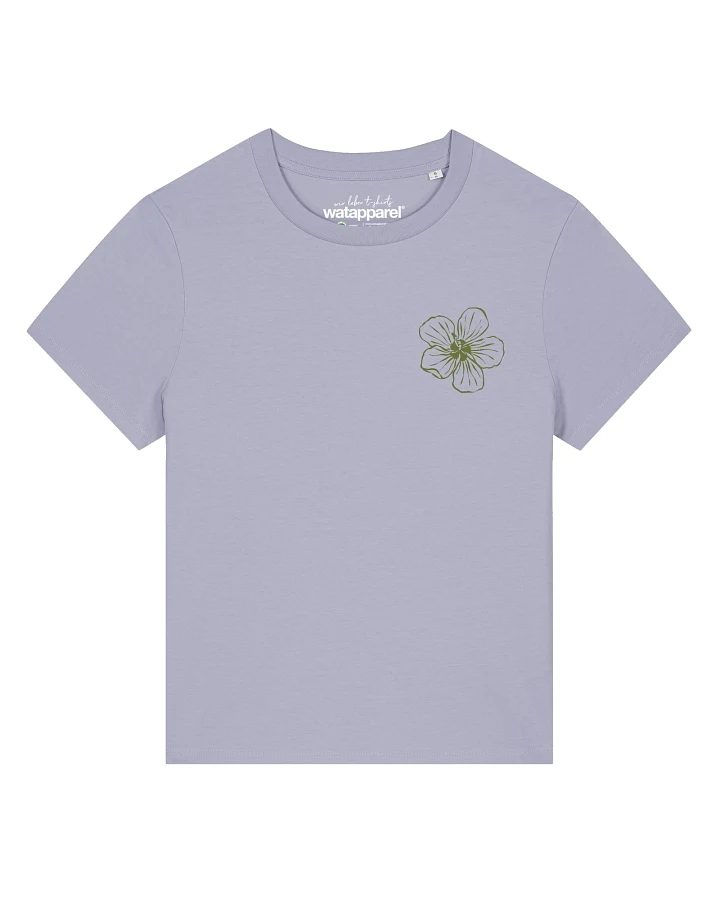Watapparel T-Shirt Sun Air Sea