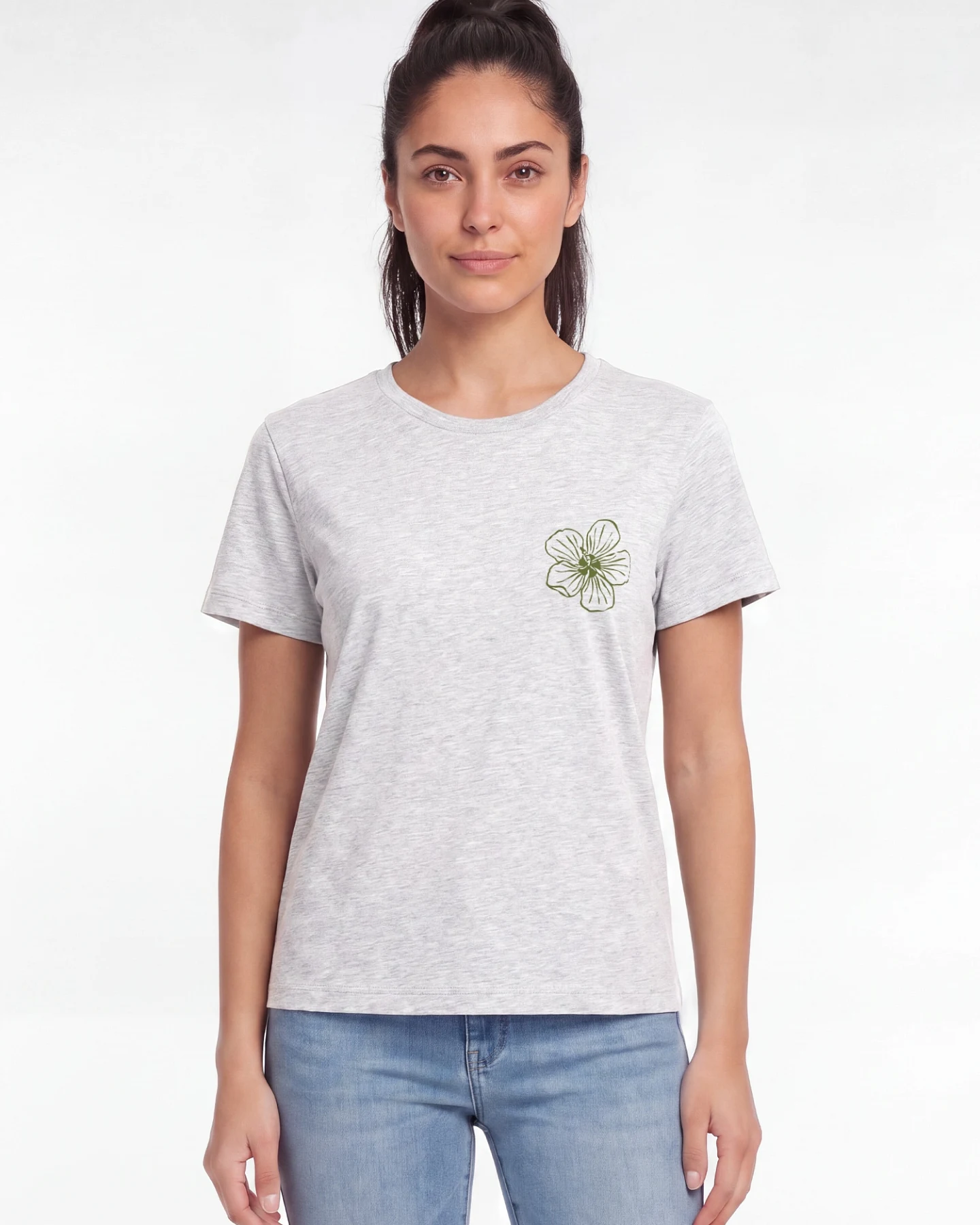 Watapparel T-Shirt Sun Air Sea – Ansicht 2