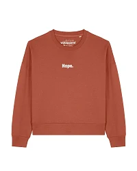 Produktseite: Watapparel Sweatshirt Nope
