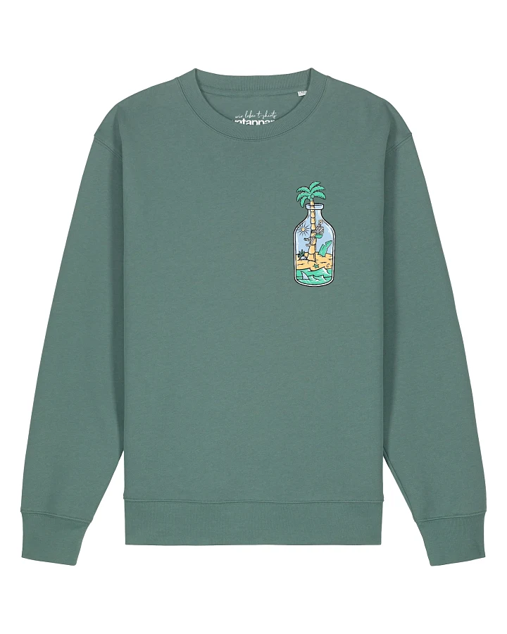 Watapparel Sweatshirt Holiday In A Bottle