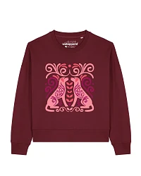 Produktseite: Watapparel Sweatshirt Hundeliebe