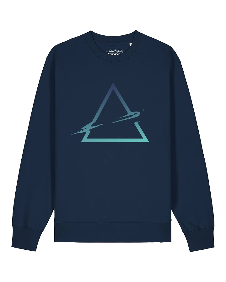 Watapparel Sweatshirt Triangle