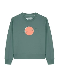 Produktseite: Watapparel Sweatshirt Countryside 01