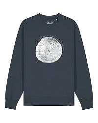 Produktseite: Watapparel Sweatshirt Baumscheibe
