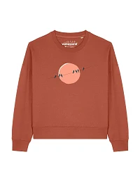 Produktseite: Watapparel Sweatshirt Countryside 01