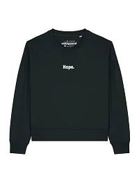 Produktseite: Watapparel Sweatshirt Nope