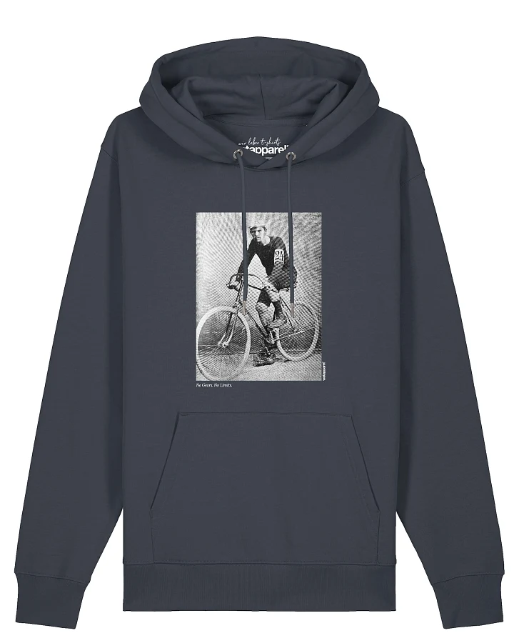 Watapparel Sweatshirt No Gears No Limits
