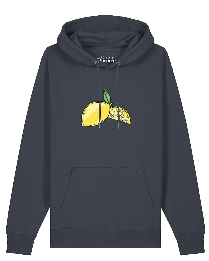 Watapparel Sweatshirt Lemon