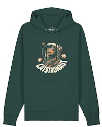 Produktseite: Watapparel Sweatshirt Catstronaut