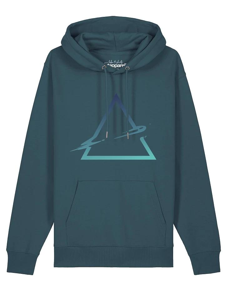 Watapparel Sweatshirt Triangle