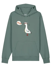Produktseite: Watapparel Sweatshirt Moin Seagull