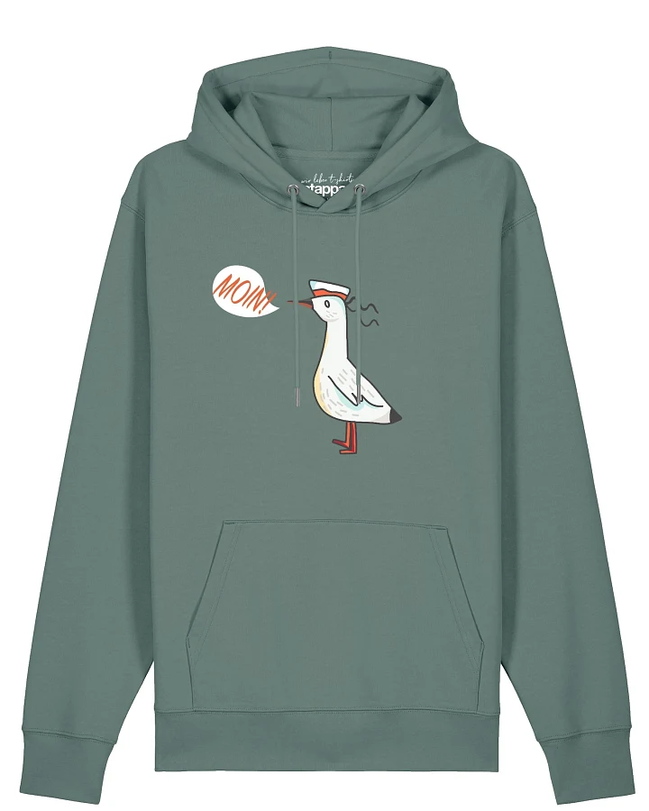 Watapparel Sweatshirt Moin Seagull