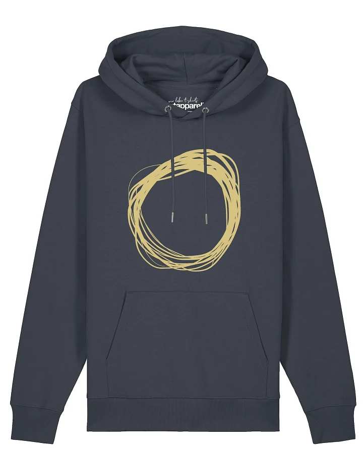 Watapparel Sweatshirt Kreis