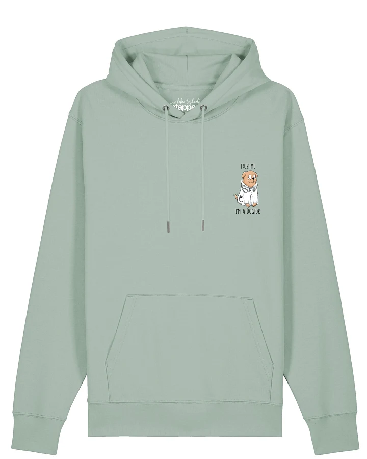 Watapparel Sweatshirt Dogtor