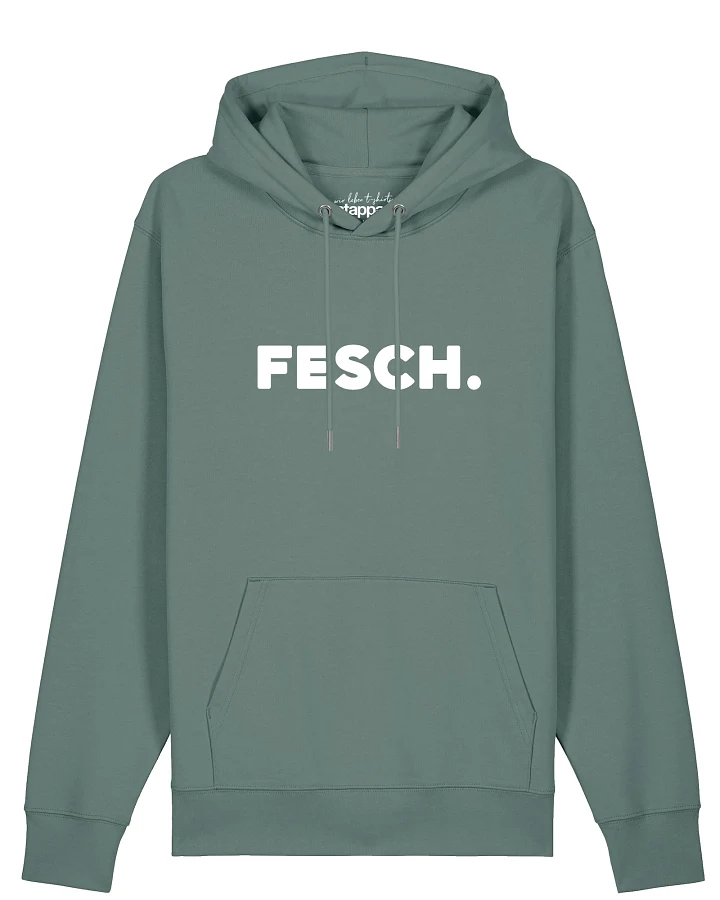 Watapparel Sweatshirt Fesch