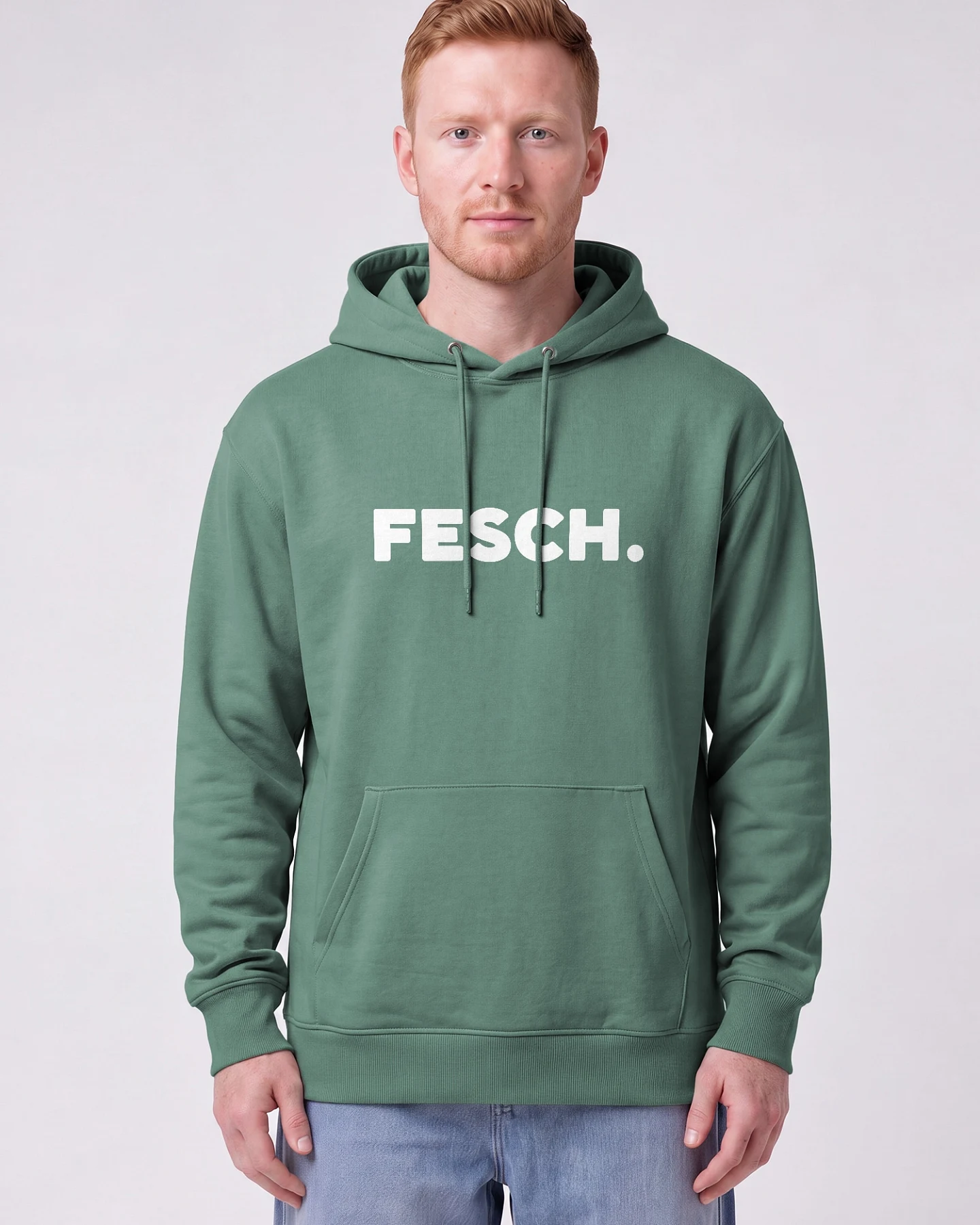 Watapparel Sweatshirt Fesch – Ansicht 2