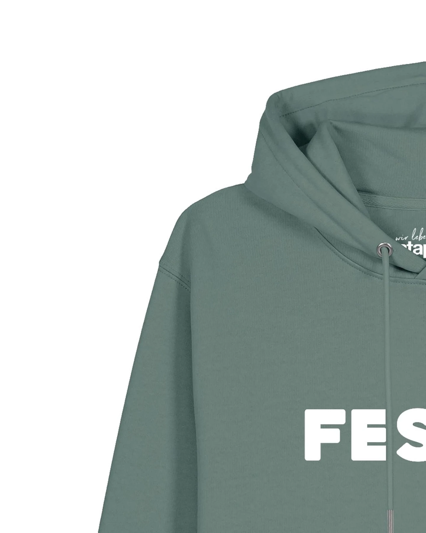 Watapparel Sweatshirt Fesch – Ansicht 3