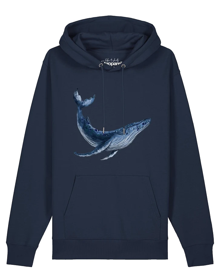 Watapparel Sweatshirt Wal