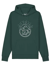 Produktseite: Watapparel Sweatshirt Natur Ist Schön