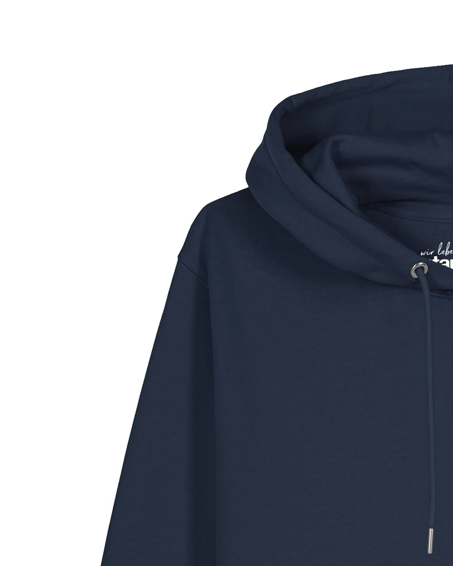 Watapparel Sweatshirt Gartenzwerg – Ansicht 3