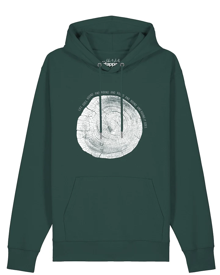 Watapparel Sweatshirt Baumscheibe