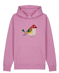 Produktseite: Watapparel Sweatshirt Vogel