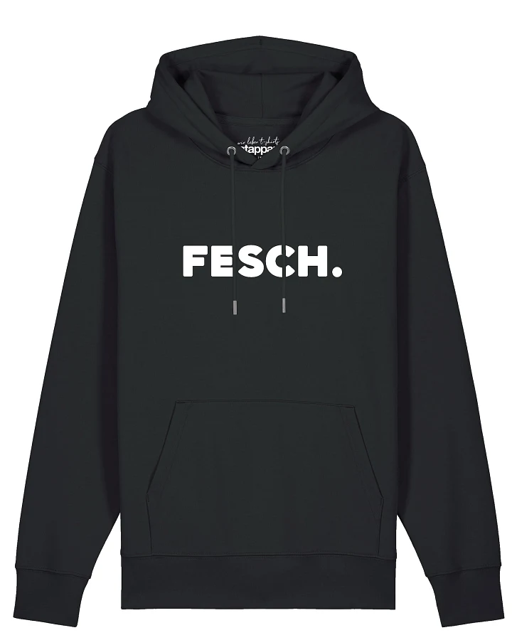 Watapparel Sweatshirt Fesch