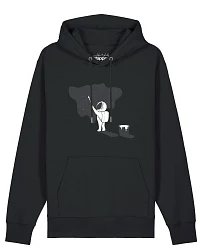 Produktseite: Watapparel Sweatshirt Painting Space