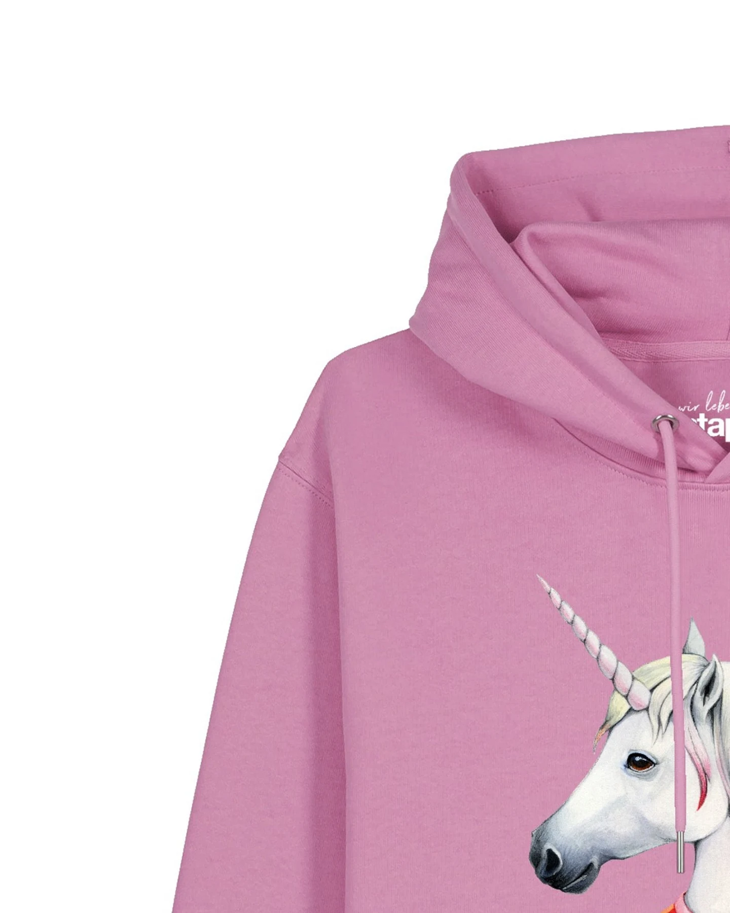 Watapparel Sweatshirt Flash, The Unicorn – Ansicht 3