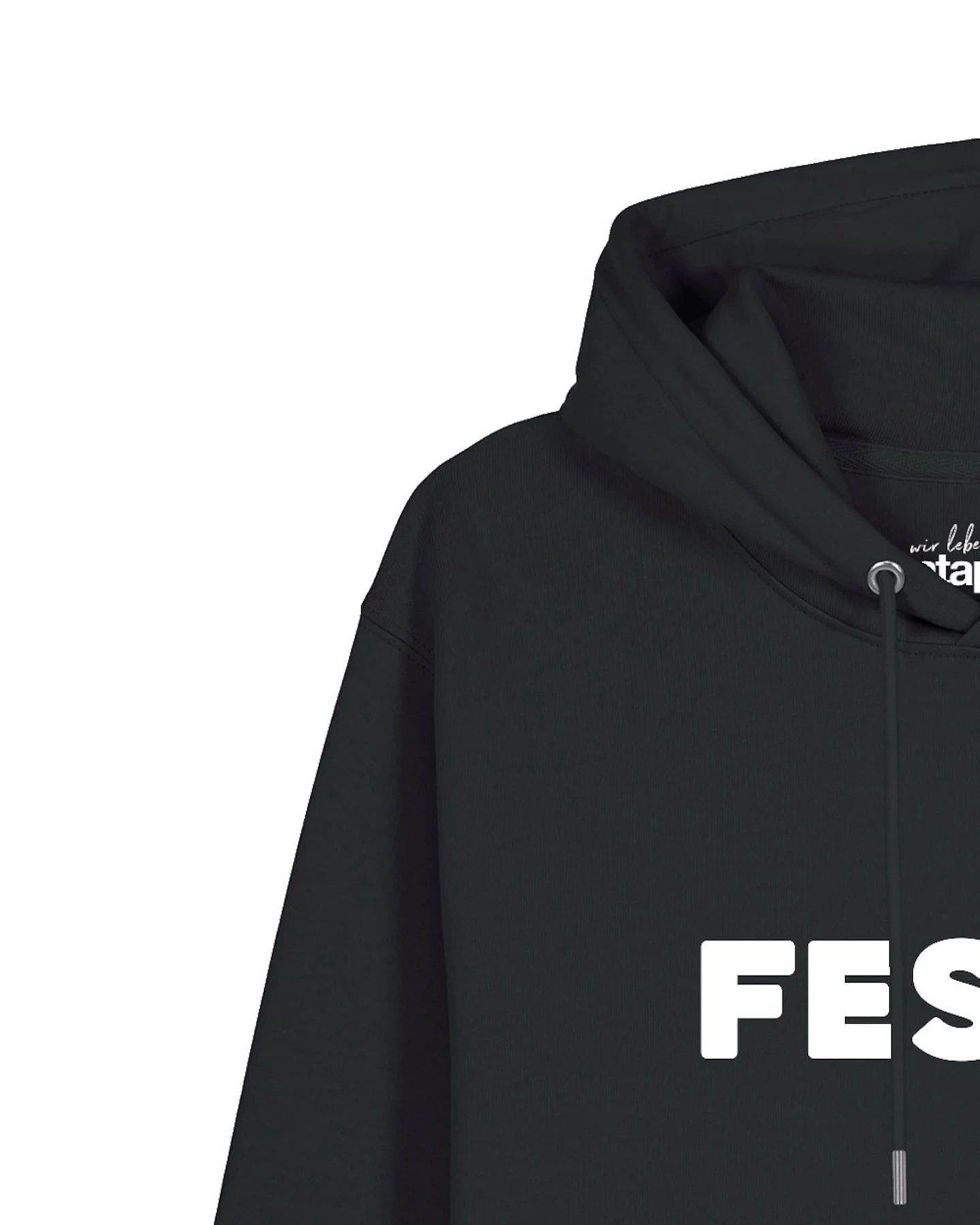 Watapparel Sweatshirt Fesch – Ansicht 3