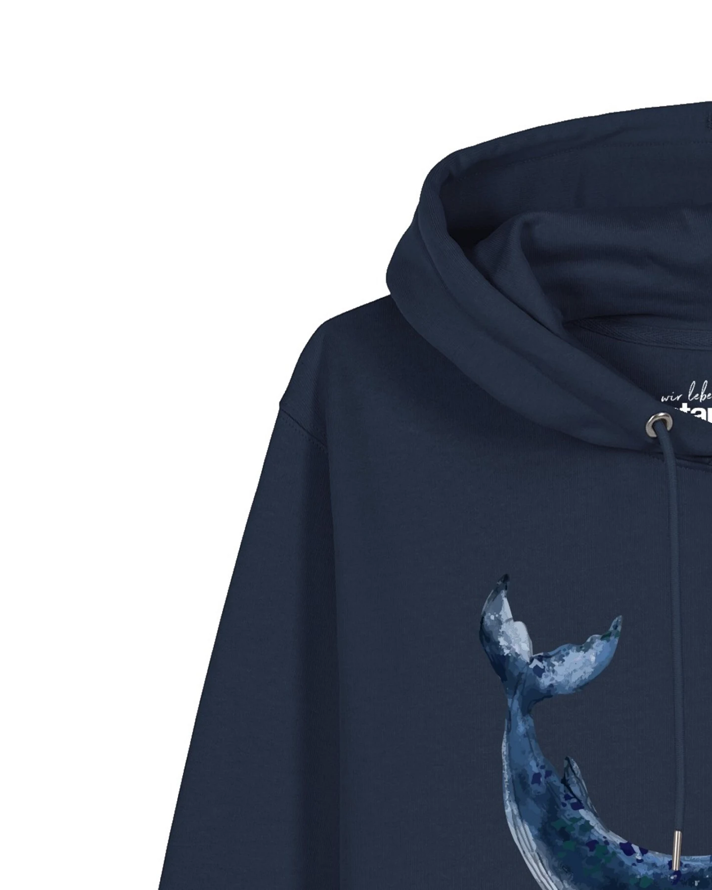 Watapparel Sweatshirt Wal – Ansicht 3