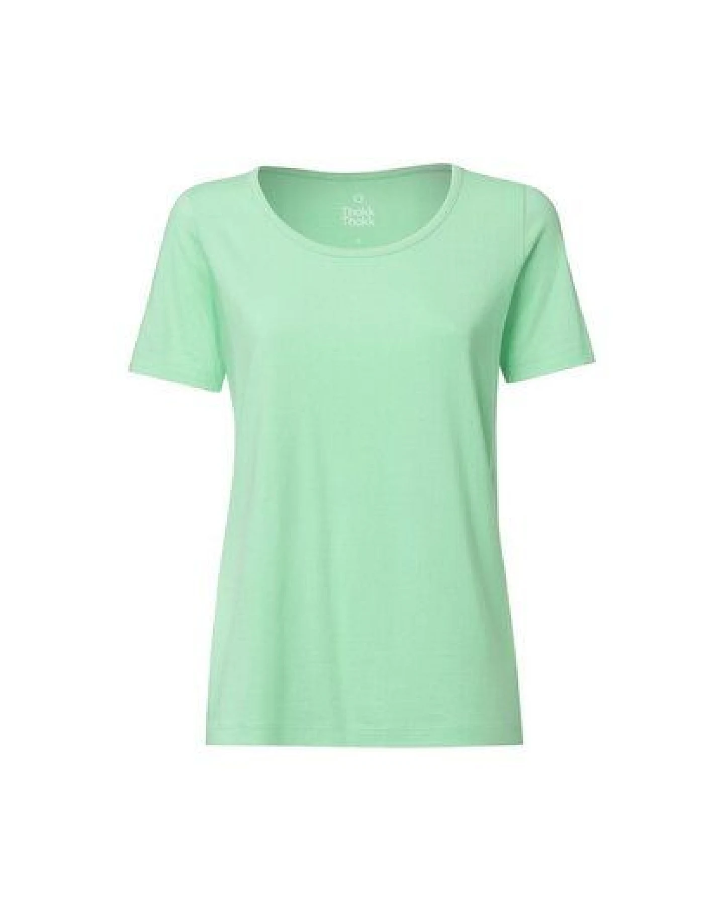 ThokkThokk Damen T-Shirt TT64 aus Bio-Baumwolle – Ansicht 4