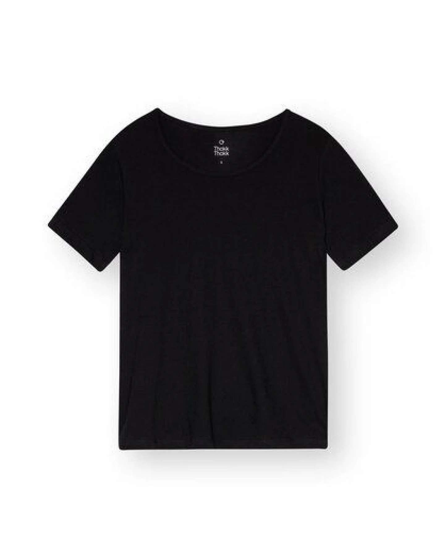 ThokkThokk Damen T-Shirt TT64 aus Bio-Baumwolle – Ansicht 3
