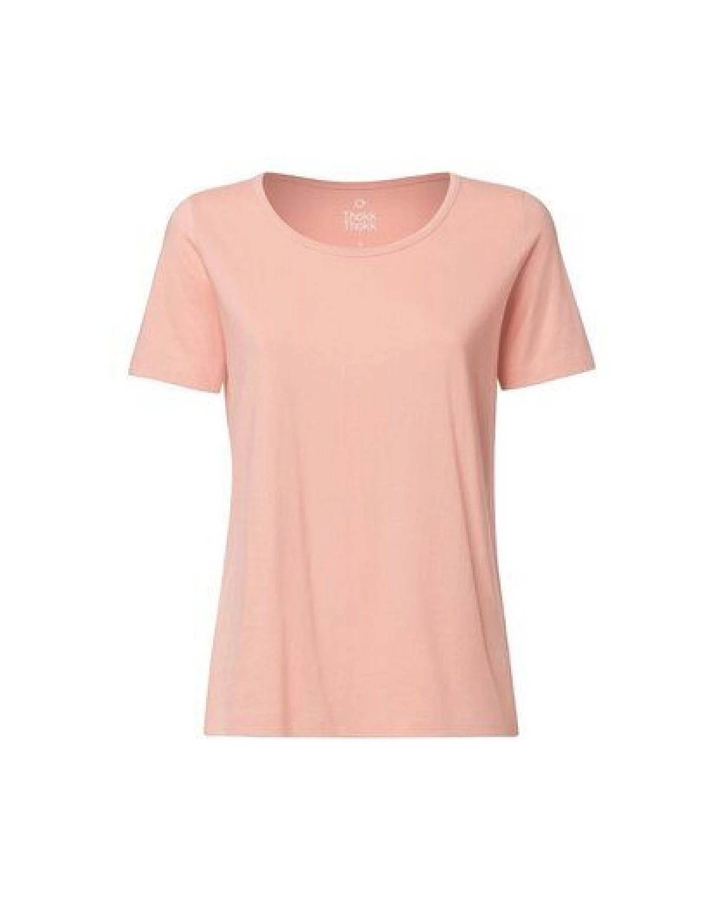 ThokkThokk Damen T-Shirt TT64 aus Bio-Baumwolle – Ansicht 4