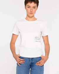 Create Change Off White (Weiß)