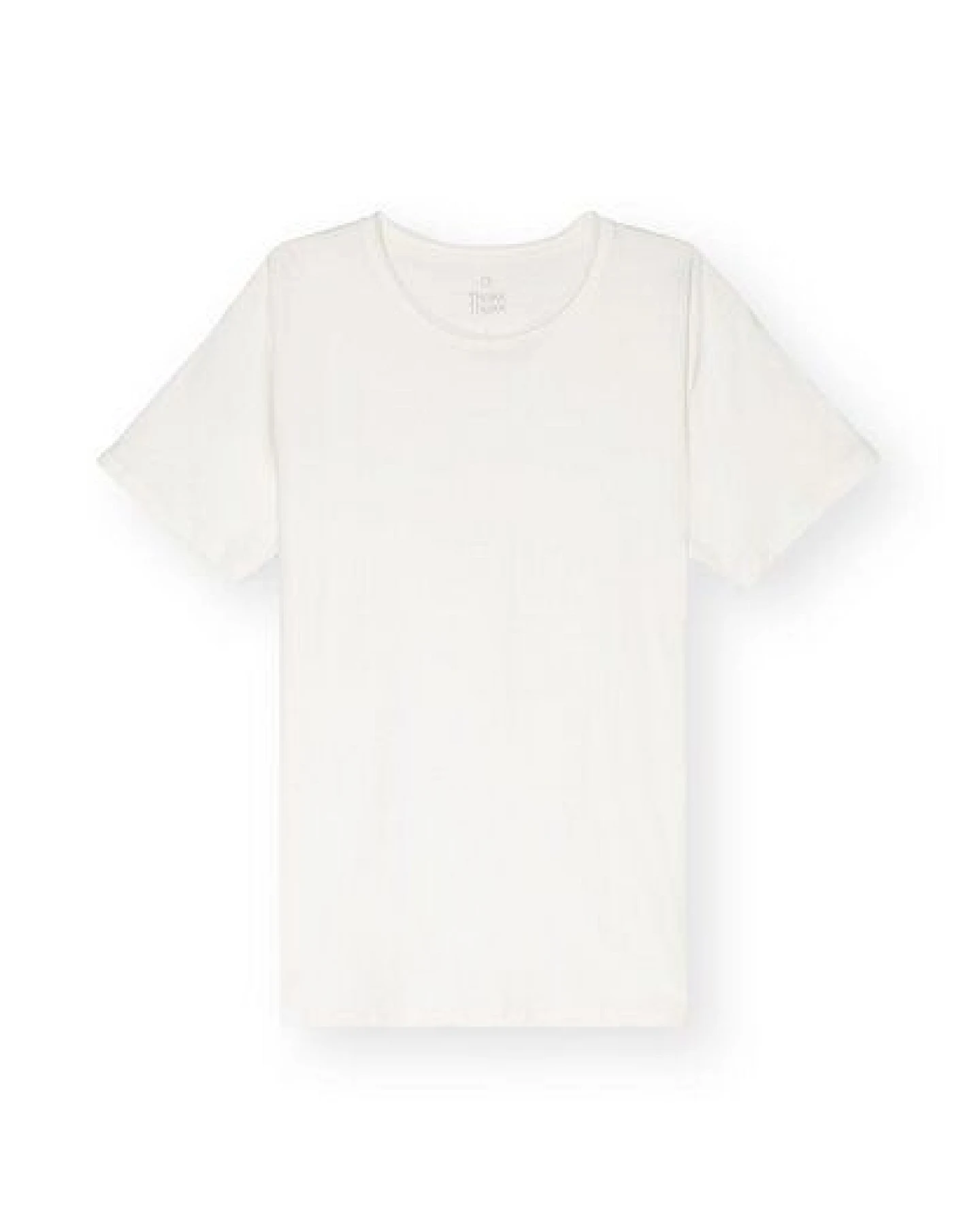 ThokkThokk Herren T-Shirt TT65 aus Bio-Baumwolle – Ansicht 3