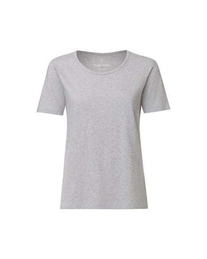 Grey Melange (Grau)
