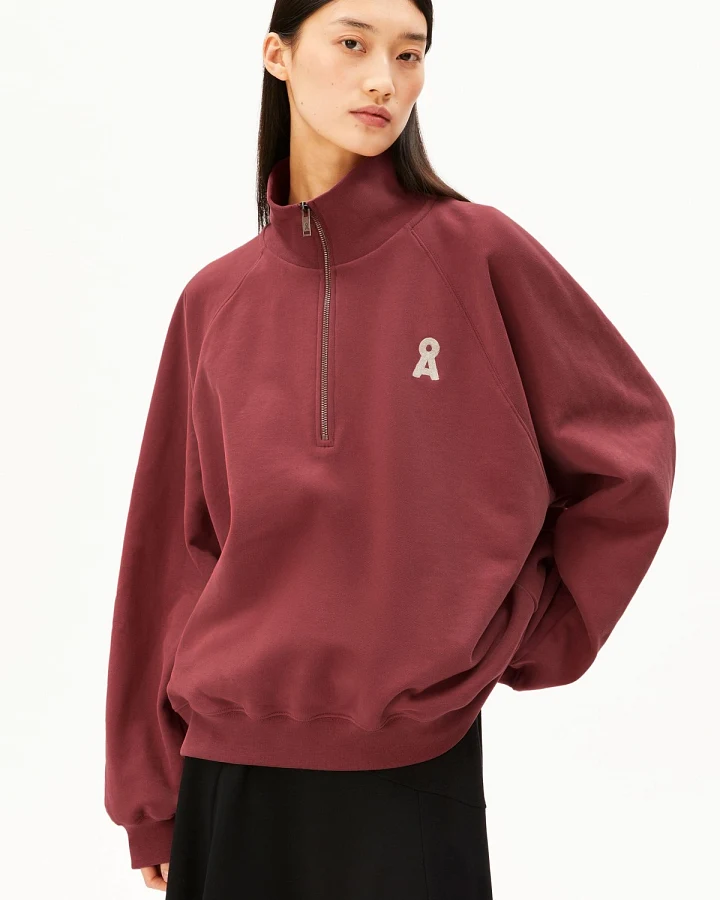Troyer Iconic Å Sweat Rot