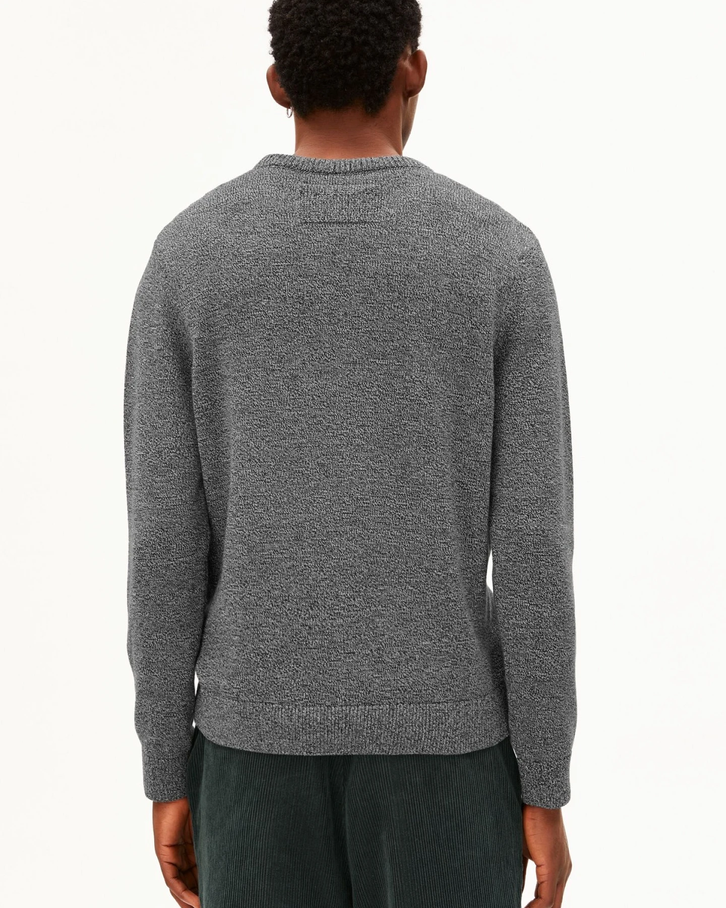 Strickpullover Alvaario – Ansicht 2