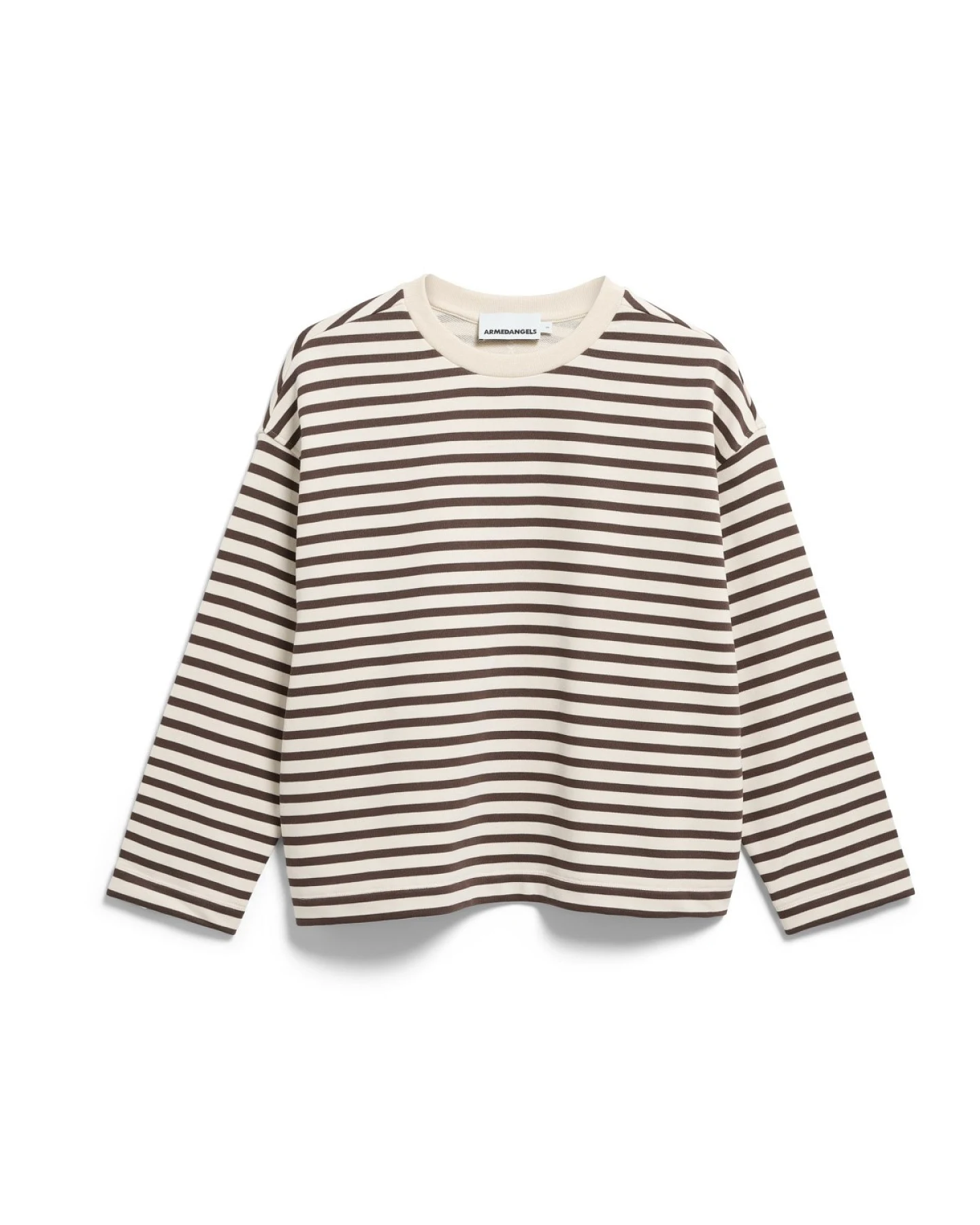 Pullover Frankaa Marleen Stripe – Ansicht 5