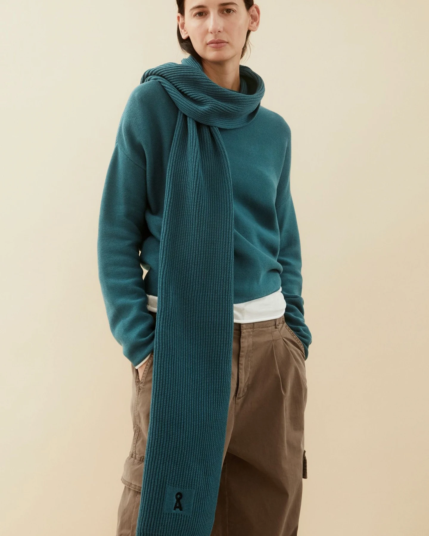 Pullover Merinaa – Ansicht 5