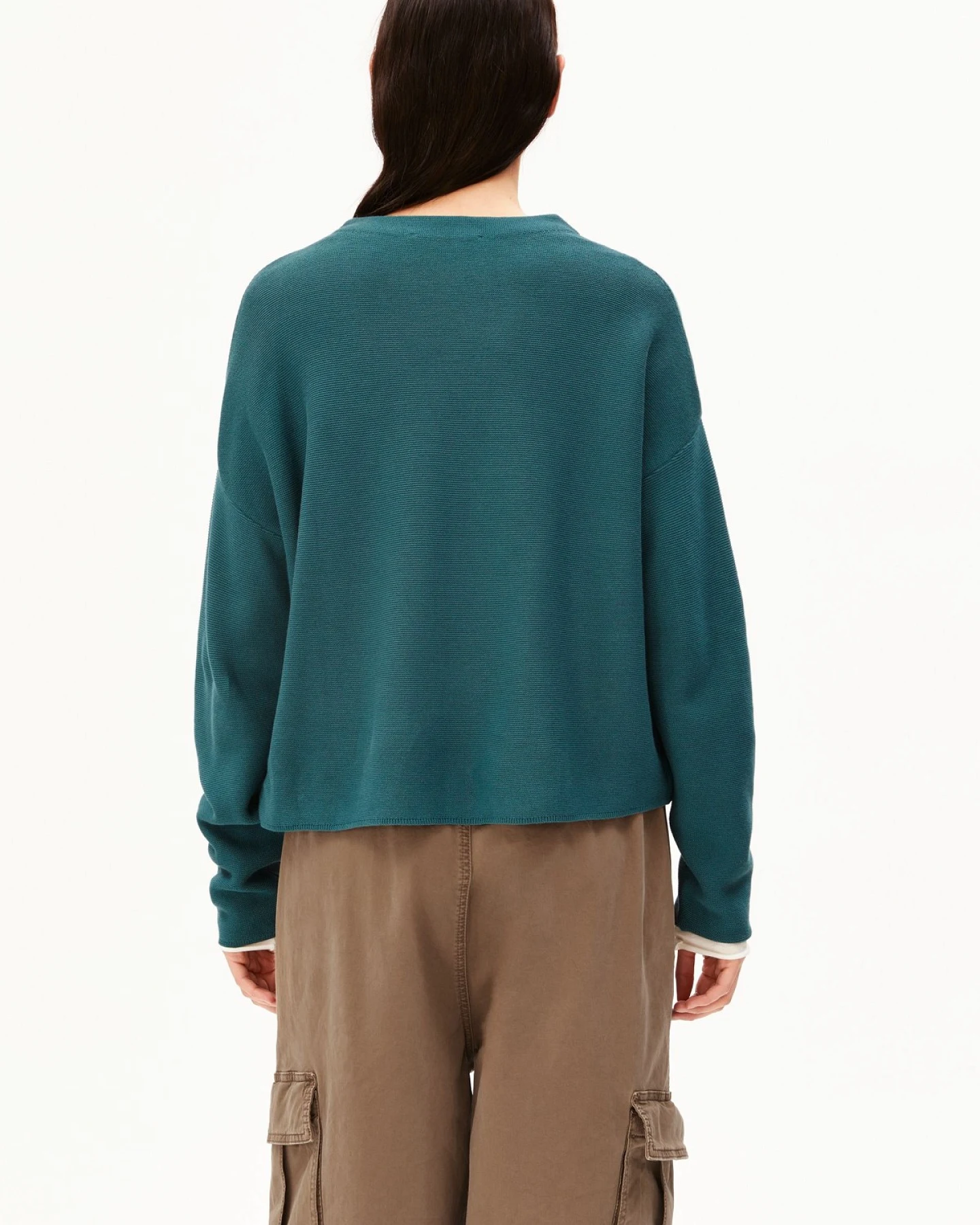 Pullover Merinaa – Ansicht 2