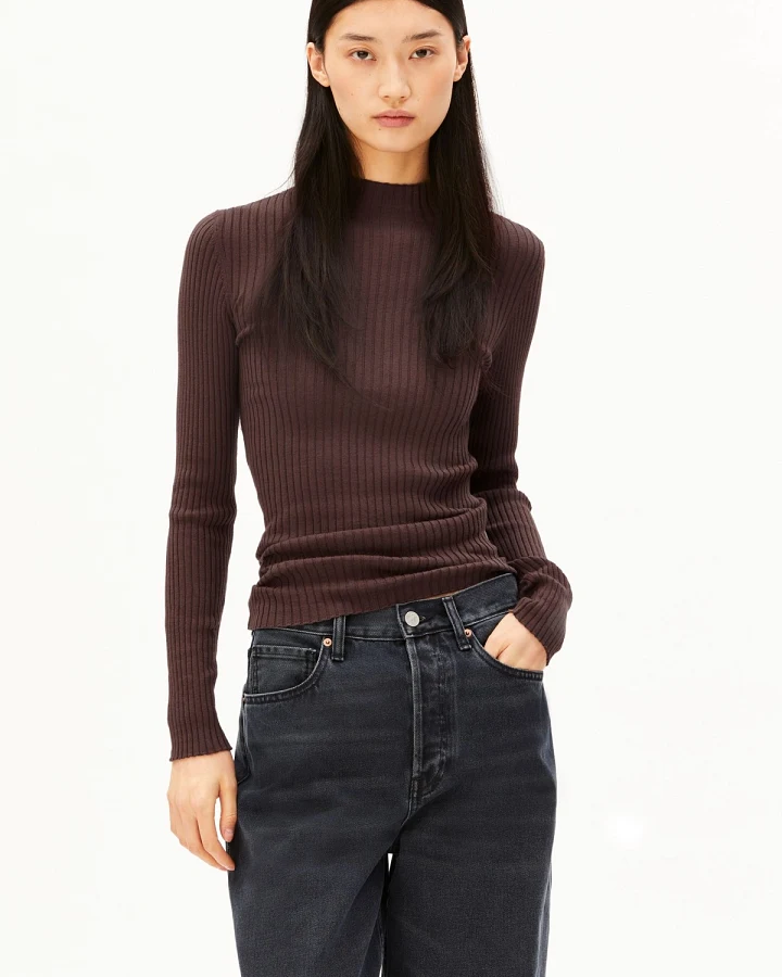 Produktseite: Longsleeve Alaania
