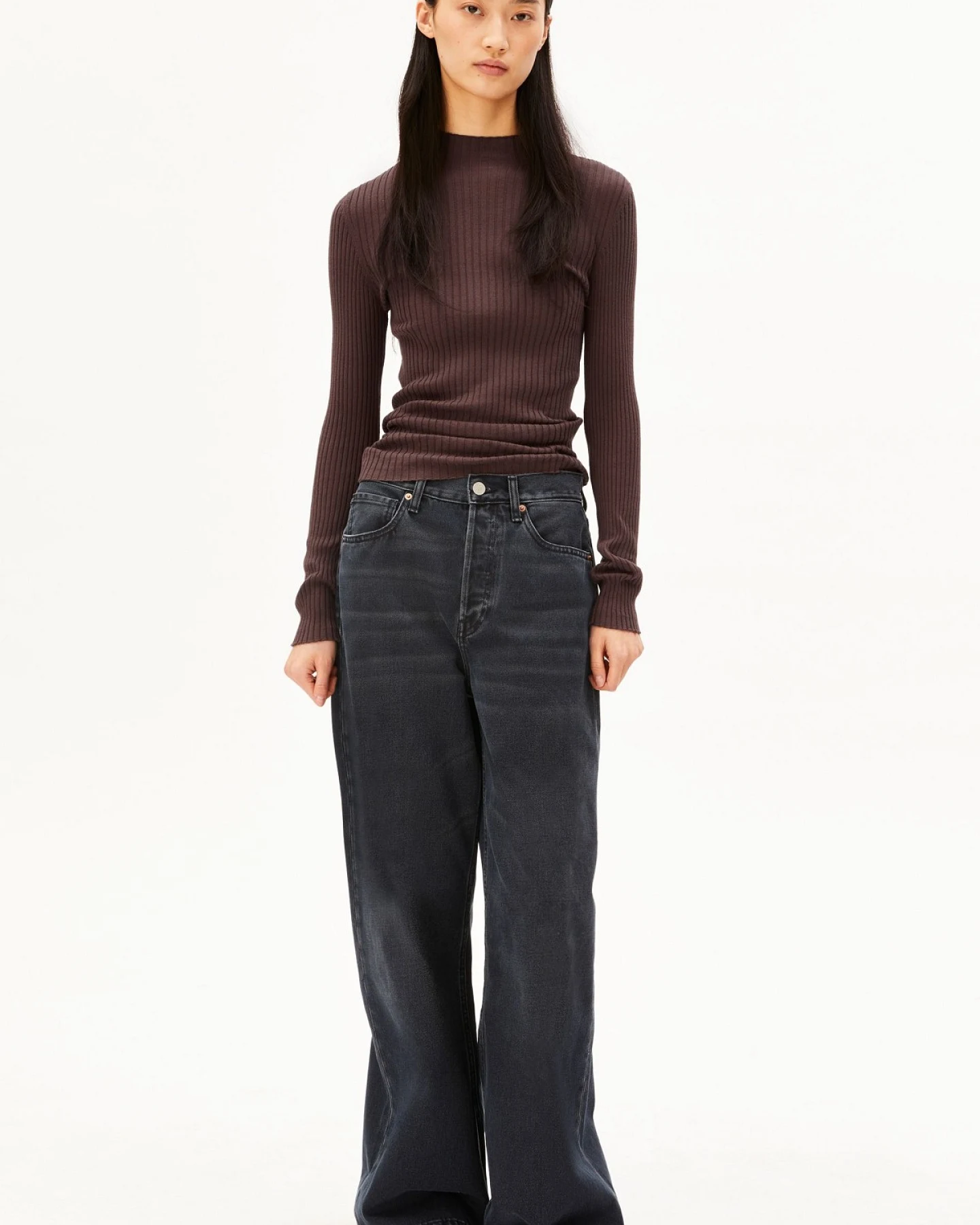Longsleeve Alaania – Ansicht 4